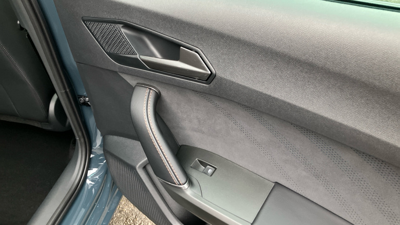 CUPRA Leon 1.5 eTSI 150 V2 5dr DSG [18Inch  alloy] Petrol Hatchback